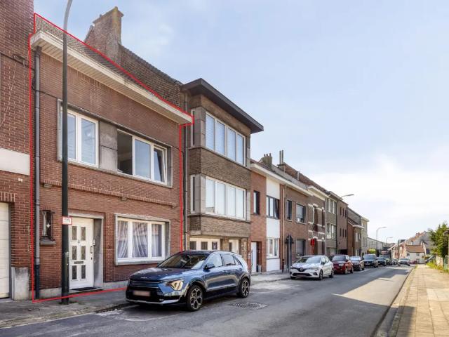 à vendre Maison Wemmel J.Bogemansstraat