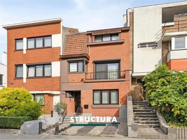 à vendre Maison Wemmel J. De Ridderlaan