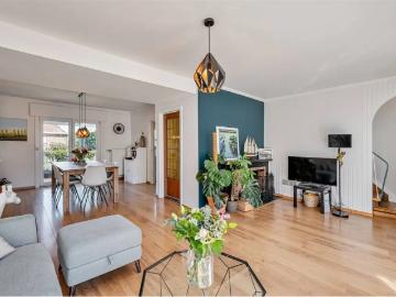 à vendre Maison Wemmel J.DESCHUYFFELEERDREEF