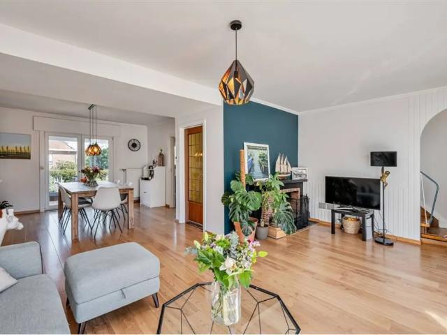 à vendre Maison Wemmel J.DESCHUYFFELEERDREEF