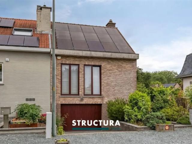 à vendre Maison Wemmel J. Vander Vekenstraat
