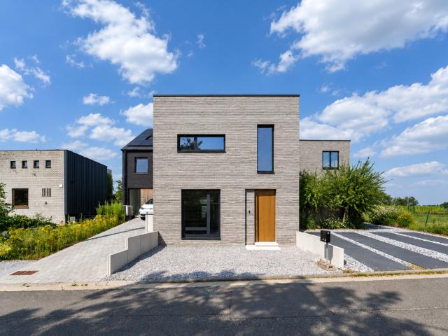 à vendre Maison Wemmel Jan Vander Vekenstraat
