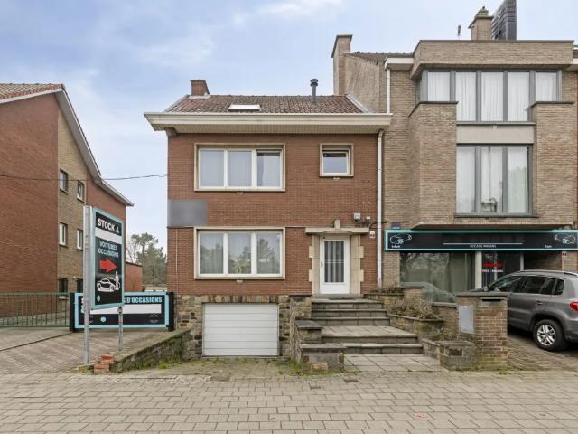 à vendre Maison Wemmel Kaasmarkt 139 Wemmel