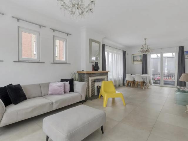 à vendre Maison Wemmel Kaasmarkt 139 Wemmel