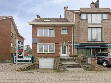 à vendre Maison Wemmel Kaasmarkt 139 Wemmel