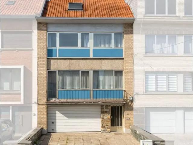 à vendre Maison Wemmel RASSEL