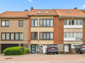 à vendre Maison Wemmel Rassel