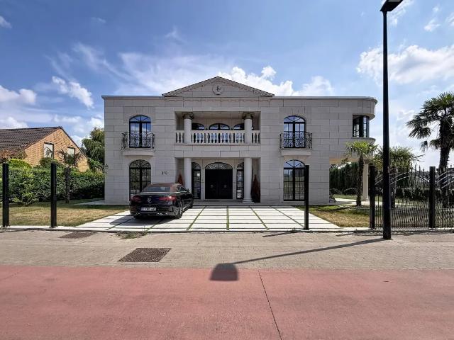 à vendre Maison Wemmel Rassel