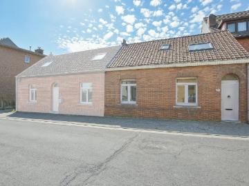à vendre Maison Wemmel Steenweg op Merchtem