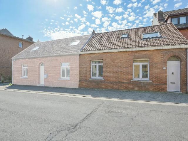 à vendre Maison Wemmel Steenweg op Merchtem