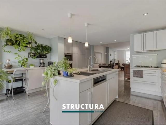 à vendre Maison Wemmel Steenweg op Merchtem