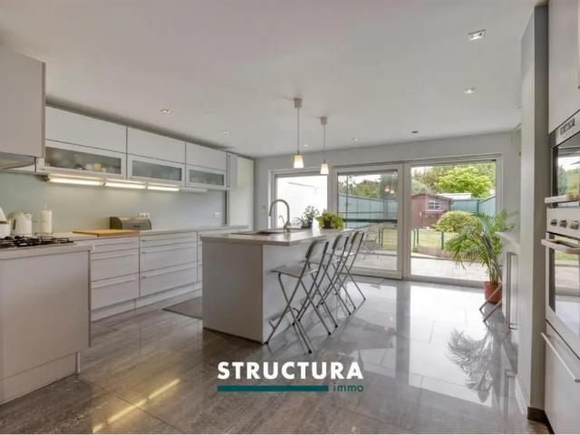 à vendre Maison Wemmel Steenweg op Merchtem