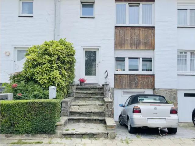 à vendre Maison Wemmel G. Van Campenhout straat