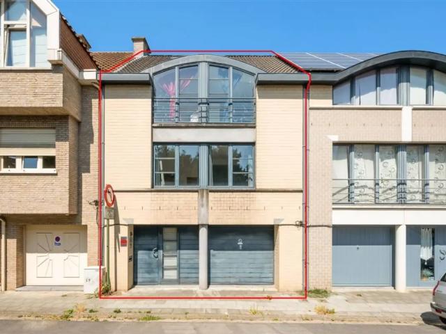 à vendre Maison Wemmel WINKEL