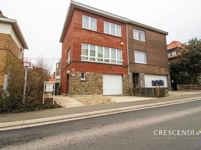 à vendre Maison Wemmel