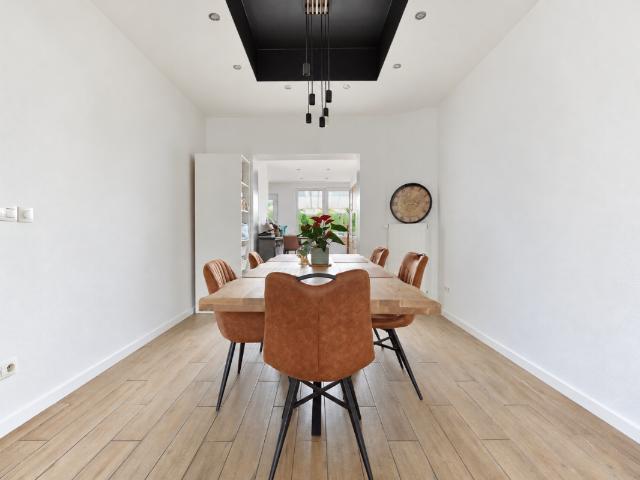 à vendre Maison Wemmel