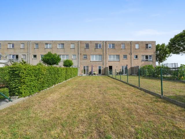 à vendre Maison Wenduine Liebaertstraat