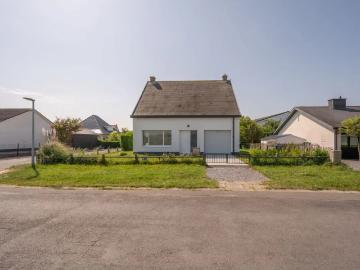 à vendre Maison Wenduine Manitobawijk