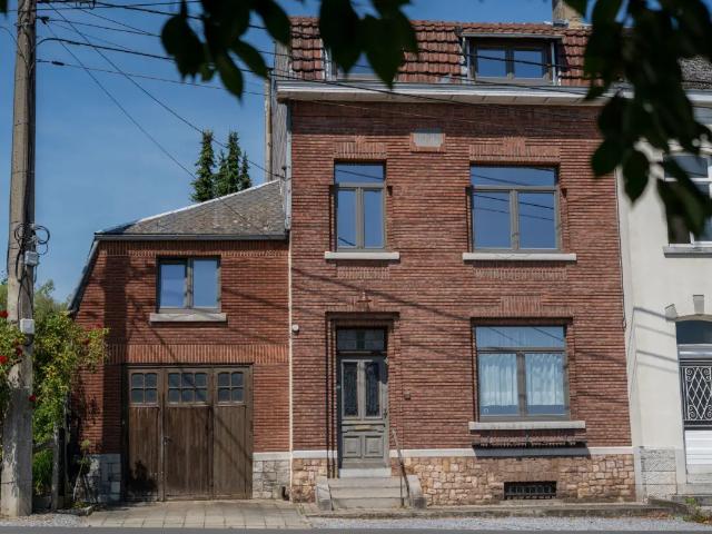 à vendre Maison Wépion Jaune Voie