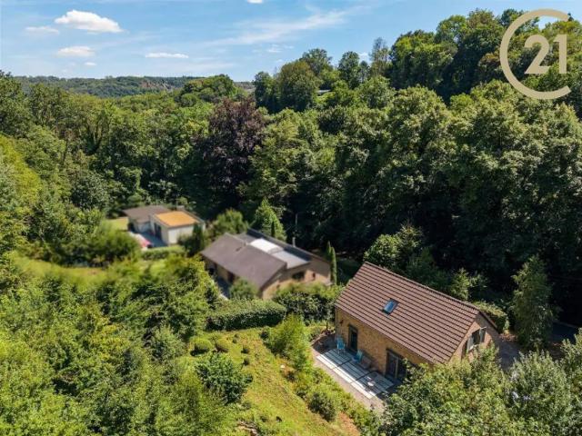 à vendre Maison Wépion