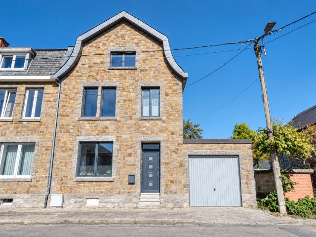 à vendre Maison Wépion