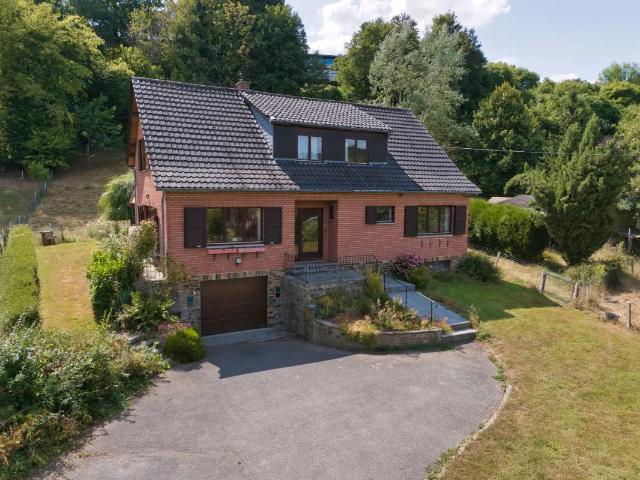 à vendre Maison Wépion