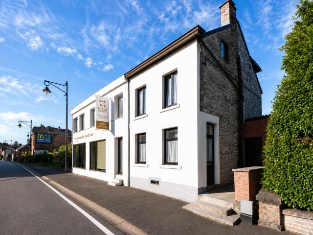 à vendre Maison Wépion