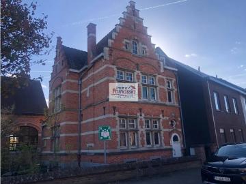 3118, Rotselaar, Arrondissement de Louvain, Flandre