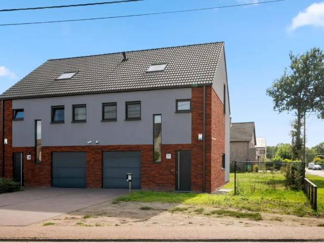 à vendre Maison Werchter Hogeweg