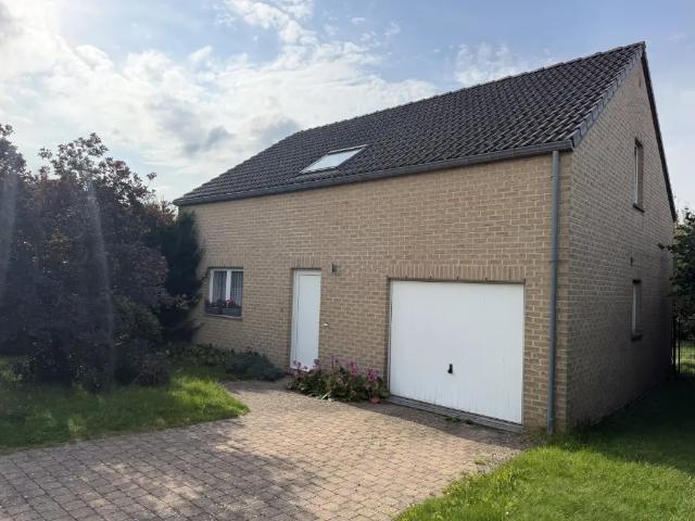 à vendre Maison Werbomont Rue Pré de la Ferme