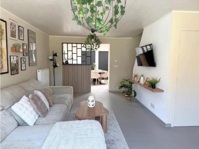 à vendre Maison Wervik Mesenstraat