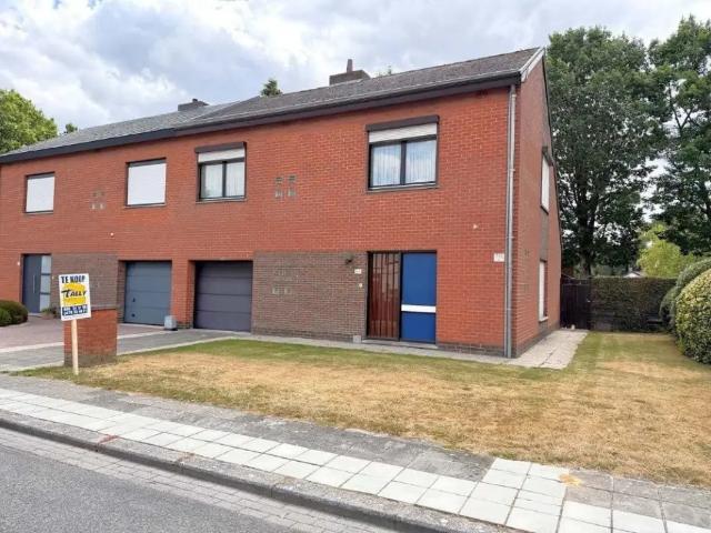 à vendre Maison Wervik Molenmeersenstraat