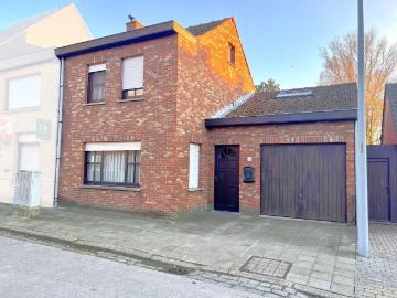 à vendre Maison Wervik Motestraat