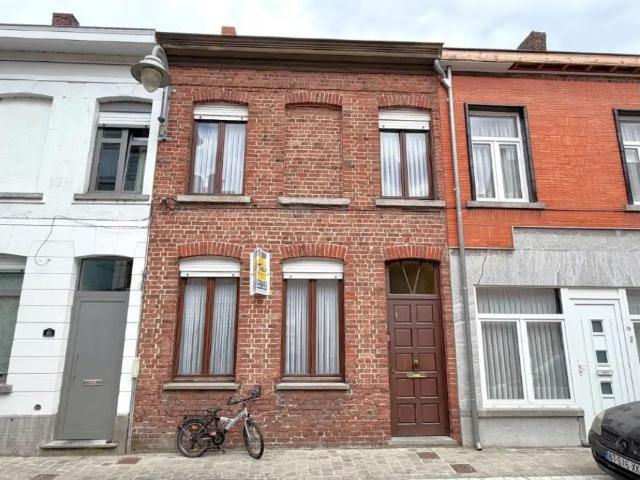 à vendre Maison Wervik Nieuwstraat