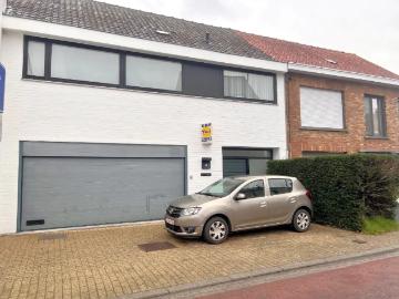 à vendre Maison Wervik Oude Beselarestraat