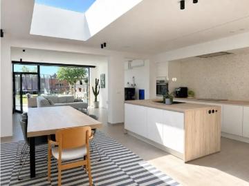 à vendre Maison Wervik Briekhoekstraat