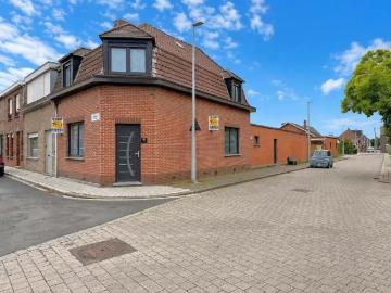 à vendre Maison Wervik Briekhoekstraat