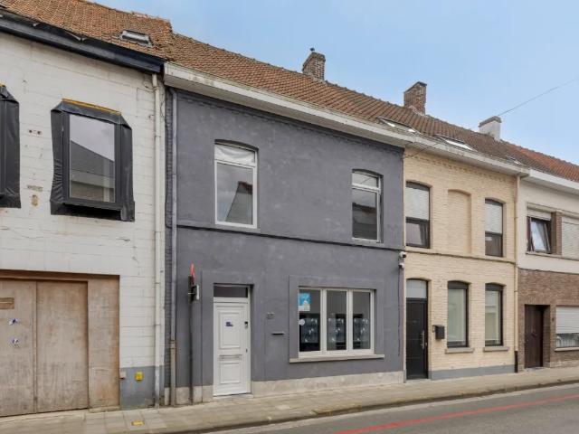 à vendre Maison Wervik Duivenstraat