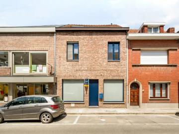 à vendre Maison Wervik Duivenstraat