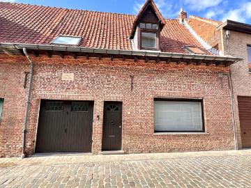à vendre Maison Wervik Donkerstraat