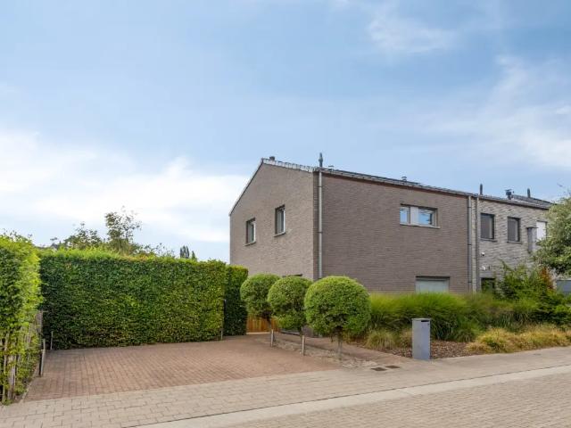 à vendre Maison Wervik Esdoornstraat