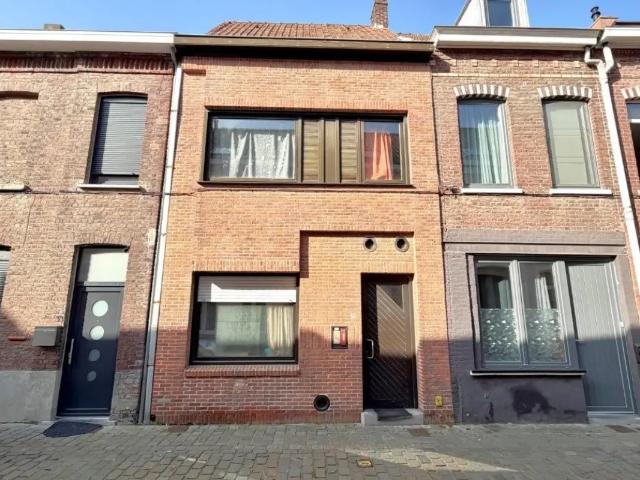 à vendre Maison Wervik Groenstraat