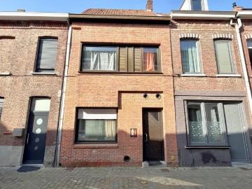 à vendre Maison Wervik Groenstraat