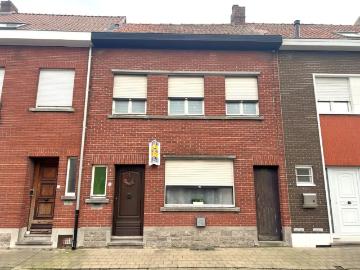 8940, Wervicq, Arrondissement de Ypres, Flandre