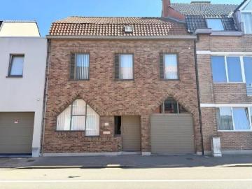 à vendre Maison Wervik Komenstraat