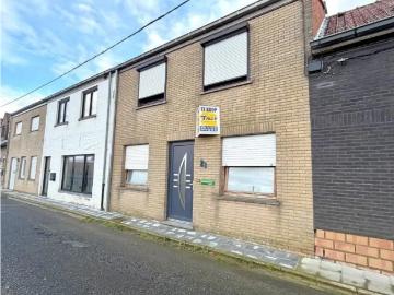 à vendre Maison Wervik Laag Vlaanderenstraat