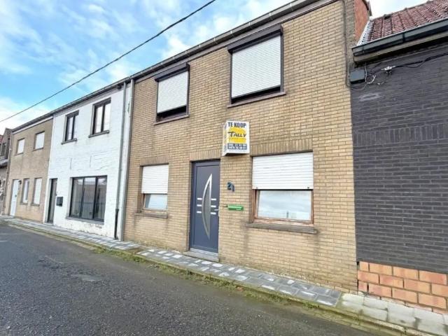 à vendre Maison Wervik Laag Vlaanderenstraat