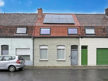à vendre Maison Wervik Loskaaistraat