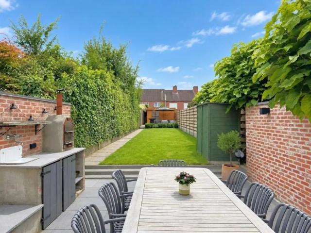 à vendre Maison Wervik Prinsenstraat