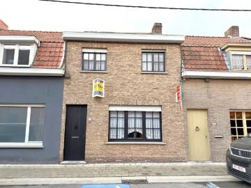 à vendre Maison Wervik Prinsenstraat